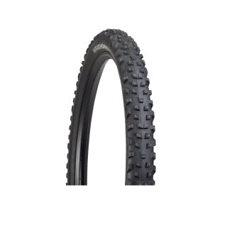 45NRTH Wrathchild Pneus pliants, 29x2.6", 65-622, 252 crampons concaves XL carbure, 120TPI, Tubeless Ready