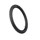 45NRTH Wrathchild Pneus pliants, 29x2.6", 65-622, 252 crampons concaves XL carbure, 120TPI, Tubeless Ready