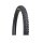 45NRTH Wrathchild Pneus pliants, 29x2.6", 65-622, 252 crampons concaves XL carbure, 120TPI, Tubeless Ready