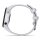 Garmin Swim 2 GPS swimming watch, stone white