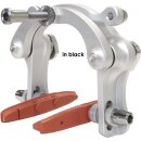 Obręcz hamulcowa Paul Component Racer Road VR, czarna