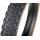 45NRTH Dillinger 5 folding tires, 26x4.6", 116-559, 258 concave carbide spikes, 60TPI, tubeless ready, t