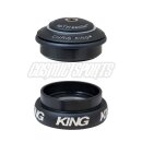 Chris King InSet I8 Tapered Steuersatz, Edelstahl-Lager,...