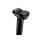SDG Tellis V2 dropper seat post, 34.9mm, 150mm, 452.5mm length, black