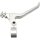 Paul Component Canti Lever leva freno, 22,2 mm, coppia, argento