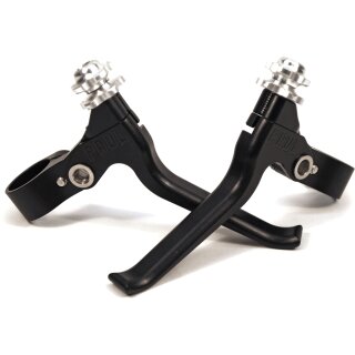 Paul Component Canti Lever leva freno, 22,2 mm, coppia, nero
