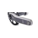 DMR AXE LE Kurbel, 170mm, 68/73mm, M30, polished