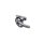 DMR AXE LE Kurbel, 170mm, 68/73mm, M30, polished