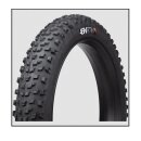 45NRTH Wrathlorde Faltreifen, 26x4.2", 112-559, 300...