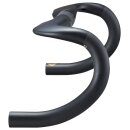 Ritchey Superlogic Streem II Di2 Drop handlebar, 31.8mm, 36/40cmx120x77mm, 10Â°/0Â°, internal cable routing, m