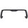 Ritchey Superlogic Streem II Di2 Drop handlebar, 31.8mm, 36/40cmx120x77mm, 10Â°/0Â°, internal cable routing, m