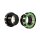 Enduro Bearings XD-15 Pro palier de pédalier en céramique, ITA, 30mm, black (BKC-0808)