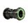 Enduro Bearings XD-15 Pro Ceramic TorqTite palier de pédalier, BB30, BB386EVO, black (BKC-0846)