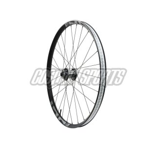 ruota e*thirteen e*spec EN Plus Boost VR, 27,5", 110x15mm, 28 L., 35mm, nera