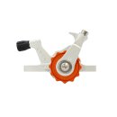 Paul Component Klamper disc brake PM/IS, long-pull,...