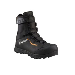 45NRTH Wölvhammer Winterschuh, SPD, black, 36 (EU) SALE