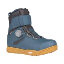 45NRTH Wölvhammer Boa Winterstiefel, SPD, slate, 42 (EU)