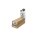 Knog Oi Luxe Small/Large Fahrradklingel THEKENDISPLAY, (VE/9)