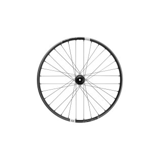Crankbrothers Synthesis Aluminum Enduro BOOST Tubeless Ready wheel HR, 27.5", 148x12mm, Shimano HG, black