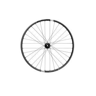 Crankbrothers Synthesis Aluminio XCT BOOST Tubeless Ready rueda HR, 29", 148x12mm, Shimano HG, negro