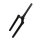 DVO standpipe unit, 29", Sapphire 32mm, black SALE