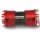 Enduro Bearings XD-15 Corsa Ceramic TorqTite palier de pédalier, PF30, 24mm, red (BKC-0670)