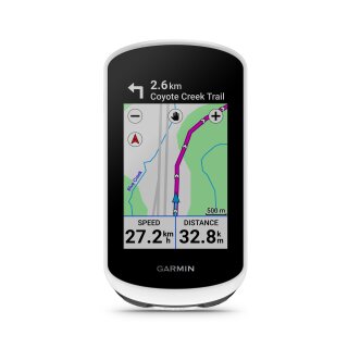 Garmin Edge Explore 2 Power, inkl. Edge Power Mount