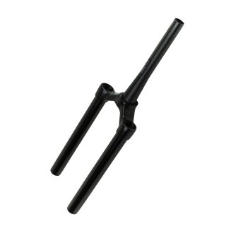 DVO stativrørsenhed, 44/51 mm, Diamond D1 Boost/D2-Beryl, sort