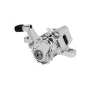 Paul Component Klamper disc brake PM/IS, short-pull,...