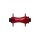 Chris King Disc Centerlock BOOST hub VR, 110x15mm, 32 L., stainless steel bearings, red