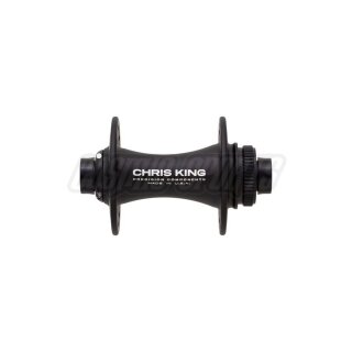 Chris King Disc Centerlock BOOST hub VR, 110x15mm, 32 L., stainless steel bearings, matte black