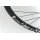 Formula Linea G BOOST Laufrad VR, 27.5", 110x15mm, 32 L., black