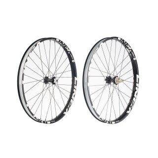 Formula Linea 4 BOOST ruota HR, 27,5", 148x12mm, 32 L., SRAM XD, nero