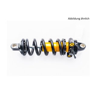 Cane Creek DBCoil IL steel spring shock, 210/52.5mm, black