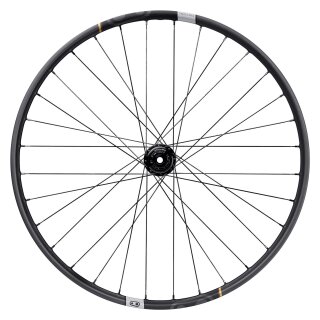 Crankbrothers Synthesis Aluminum XCT BOOST I9 101 Tubeless Ready wheel HR, 29", 148x12mm, Shimano HG, black SALE