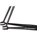Surly Steamroller Bahn Rahmenkit, 700C, 49cm, black
