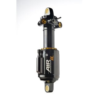 Cane Creek DBAir IL air shock, 210/55mm