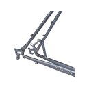 Surly Straggler Cyclocross frame kit, 700C, 54cm, cold blue steel