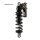 Cane Creek DBKitsuma Coil Steel Spring Shock, 250/67.5mm, 15.02mm Open End Eye SALE