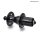 Chris King R45 hub rear, 130x10mm QR, 28 L., stainless steel bearings, Shimano HG, black