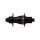 Chris King Disc Centerlock BOOST hub rear, 148x12mm, 32 L., stainless steel bearings, Shimano Microspline, black