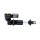 Cane Creek DBKitsuma Støddæmper med spiralfjeder i stål, 225/72,5 mm, drejetap