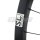 ruota e*thirteen TRS TR Race Carbon Boost HR, 29", 148x12mm, 28 L., 27mm, SRAM XD, nero