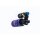 Formula MOD Stahlfederdämpfer, 230/65/62.5/60/57.5mm, matte black