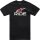 Alpinestars Tee Csf Ride 4 Bk/W/R