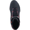 Zapatillas Alpinestars Sektor Wp negro/gris/rojo