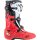 Buty Alpinestars Tech 10 Enduro jaskrawoczerwone