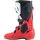 Buty Alpinestars Tech 10 Enduro jaskrawoczerwone
