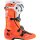 Buty Alpinestars Tech 10 Enduro Orange Flu