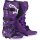Alpinestars Stiefel Tech 7 Purple